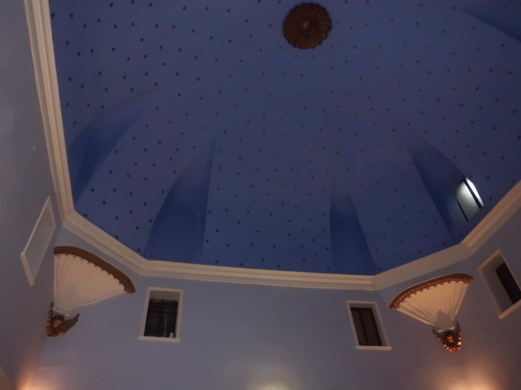 Hostal Palacete De Los Arcedianos タラソナ エクステリア 写真